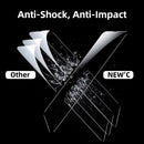 iPhone 13 Mini - CLEAR - Glass Protection