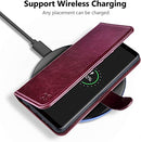 Samsung Galaxy S9  Plus  Wallet Case