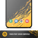 Samsung Galaxy S23 Plus - CLEAR - Screen Protector Tempered Glass