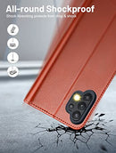 Samsung Galaxy A32 5G  Wallet Case