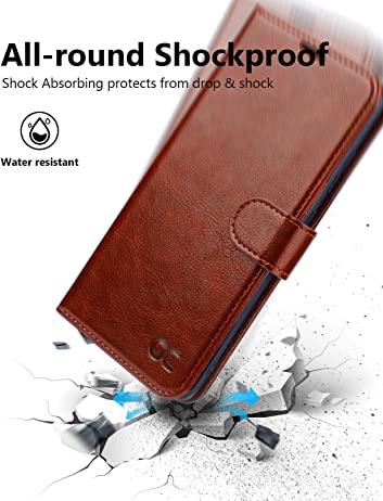 Samsung Galaxy S20 Wallet Case