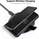 Samsung Galaxy S9  Plus  Wallet Case