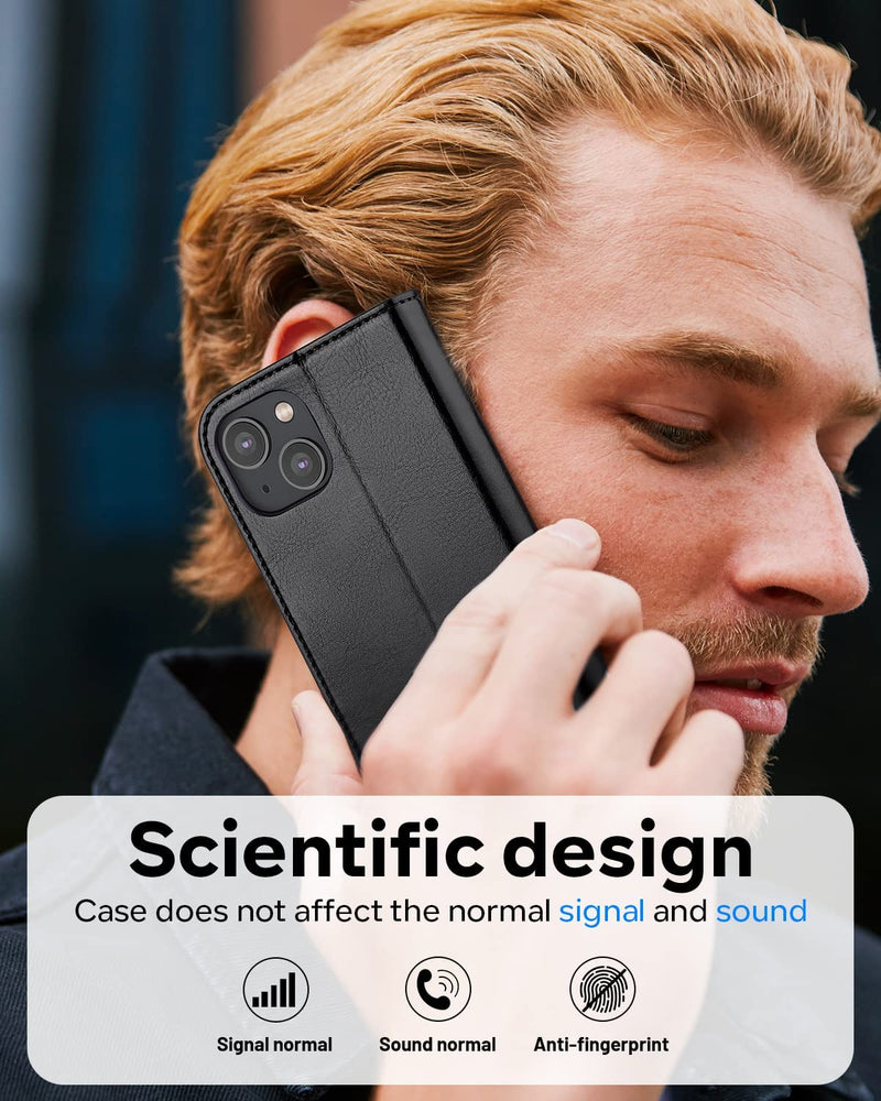 iPhone 14 Wallet Cases