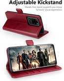 Samsung Galaxy S20 Ultra Wallet Case
