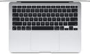 MacBook Air Laptop M1 Chip, 13-inch Retina Display, 8GB RAM, 256GB SSD Storage