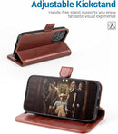 iPhone 13 Pro Max Wallet Case