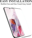 Samsung Galaxy S20 Plus - CLEAR - Screen Protector Tempered Glass