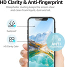 iPhone XS Max and iPhone 11 Pro Max - 6.5 Inch, 5.91" x 2.76", Anti Glare & Blue Light