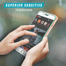 iPhone 6s Plus / 6 plus - CLEAR - Glass Protection