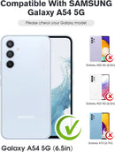 Samsung Galaxy A54 5G  Wallet Case