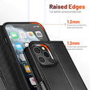 iPhone 12 Pro Max Wallet Case