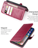 iPhone 11 Pro Max Wallet Case