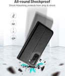 Samsung Galaxy S21 Plus  Wallet Case