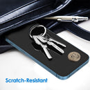 iPhone 13 - CLEAR - Glass Protection