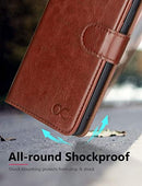 Samsung Galaxy S9   Wallet Case