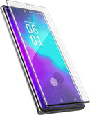 Samsung Galaxy Note 20 Ultra - CLEAR - Tempered Glass Protection