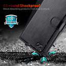 Samsung Galaxy A13 5G Wallet Case