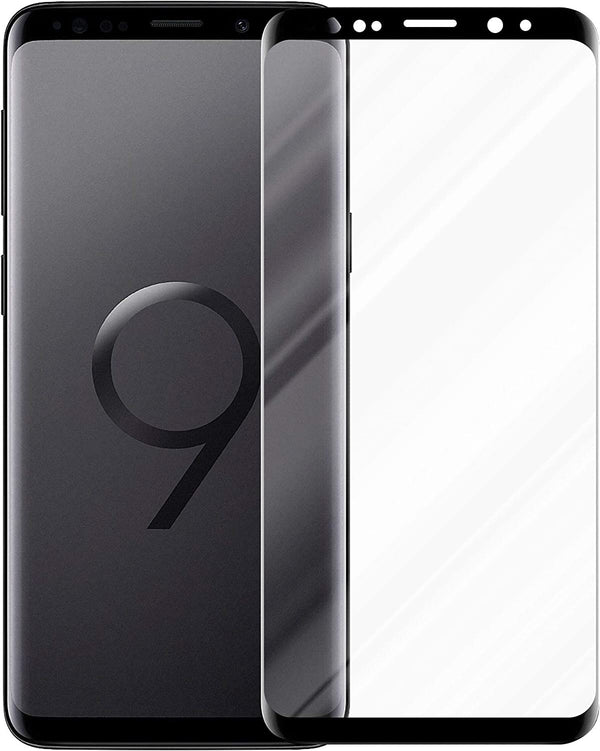 Samsung Galaxy S9 Plus - PRIVACY - Tempered Glass Protection