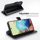 Samsung Galaxy A71 5G Wallet Case