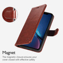 iPhone XR Wallet Case