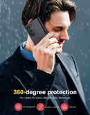 Samsung Galaxy A54 5G  Wallet Case