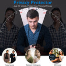 Samsung Galaxy S21 Plus  Privacy Glass Protection