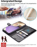 Samsung Galaxy A32 5G  Wallet Case