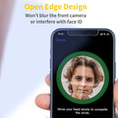 iPhone 12 - CLEAR - Glass Protection