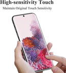 Samsung Galaxy S20 Plus - CLEAR - Screen Protector Tempered Glass