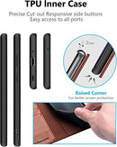 Samsung Galaxy S20 FE Wallet Case