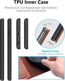 Samsung Galaxy S20 Ultra Wallet Case