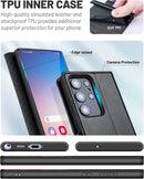 Samsung Galaxy S23 Ultra Wallet Case