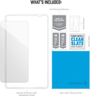 Samsung Galaxy S9 - PRIVACY - Tempered Glass Protection