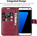 Samsung Galaxy S7 Edge  Wallet Case