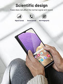 Samsung Galaxy A32 5G  Wallet Case