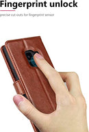 Samsung Galaxy S9   Wallet Case