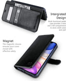 iPhone 11 Pro Max Wallet Case