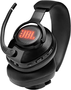 JBL Quantum 400 Wire Headphone