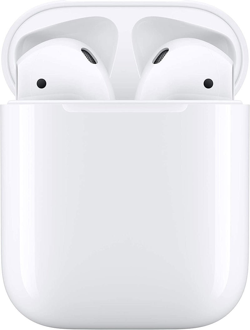 Apple AirPods (2nd Generation)