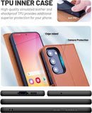 Samsung Galaxy S23 Plus Wallet Case