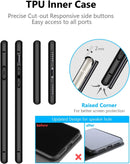 iPhone 11 Pro Max Wallet Case