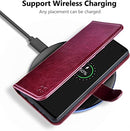 Samsung Galaxy S10  Wallet Case