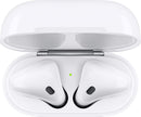 Apple AirPods (2nd Generation)
