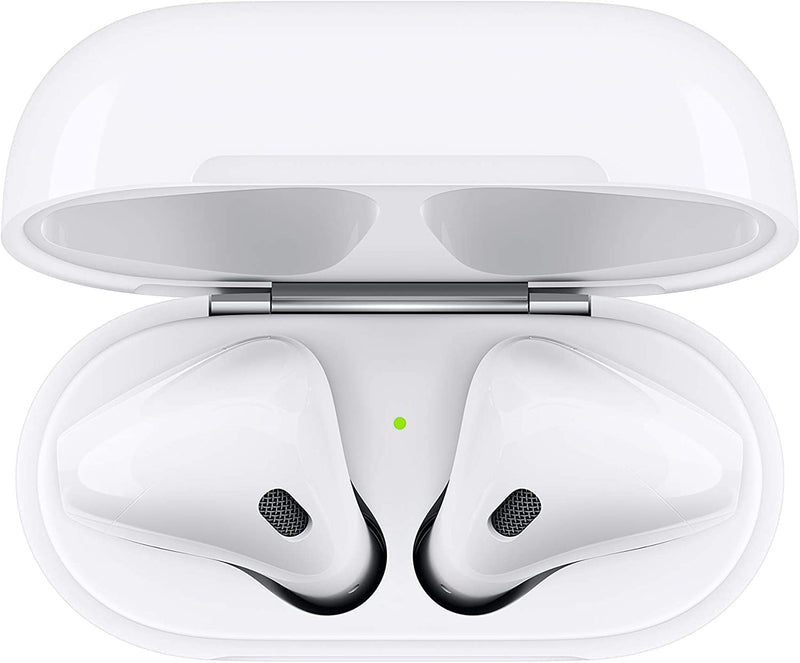 Apple AirPods (2nd Generation)