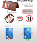 Samsung Galaxy S20 Ultra Wallet Case