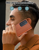 Samsung Galaxy S23 Plus Wallet Case