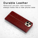 iPhone 14 Pro  Wallet Case