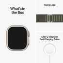 Apple Watch Ultra (49mm)