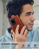 Samsung Galaxy S20 Ultra Wallet Case