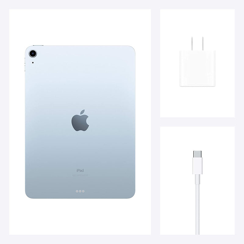 Apple iPad Air 10.9-inch, (4th generation)